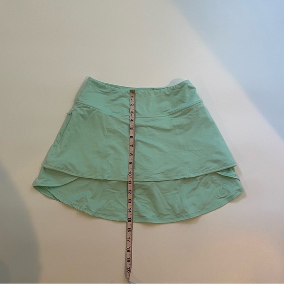 FootJoy Women's Performance Layered Golf Skort. Size XS - Picture 5 of 10